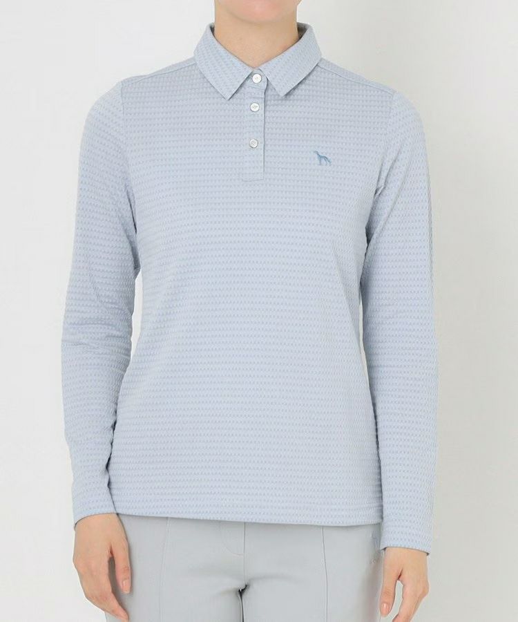 アダバットのポロシャツ