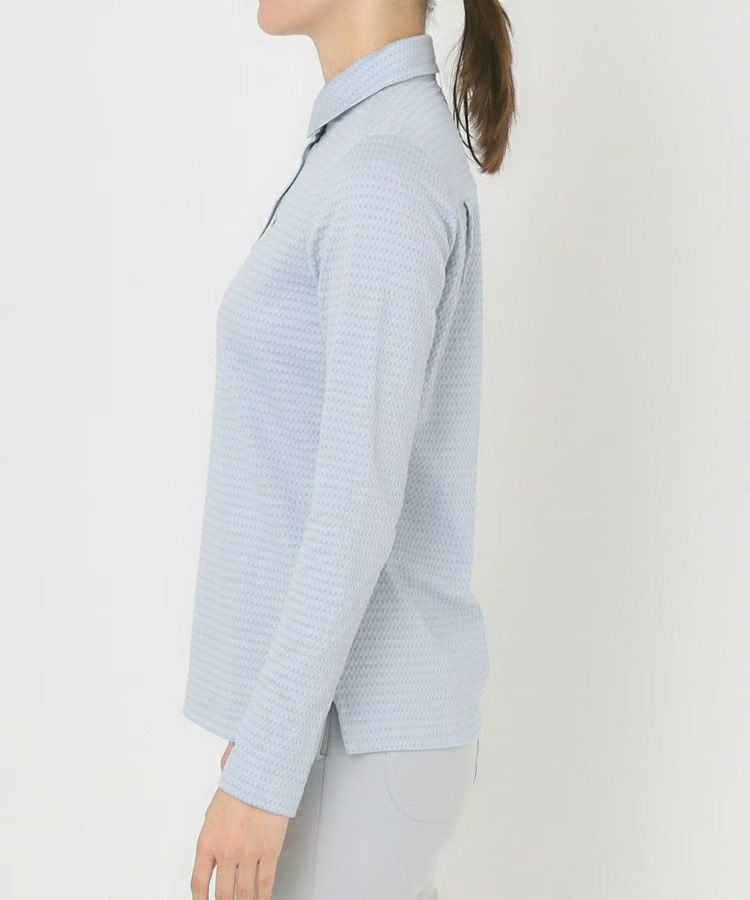 アダバットのポロシャツ