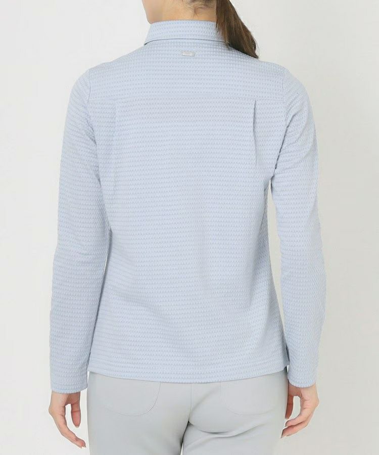 アダバットのポロシャツ