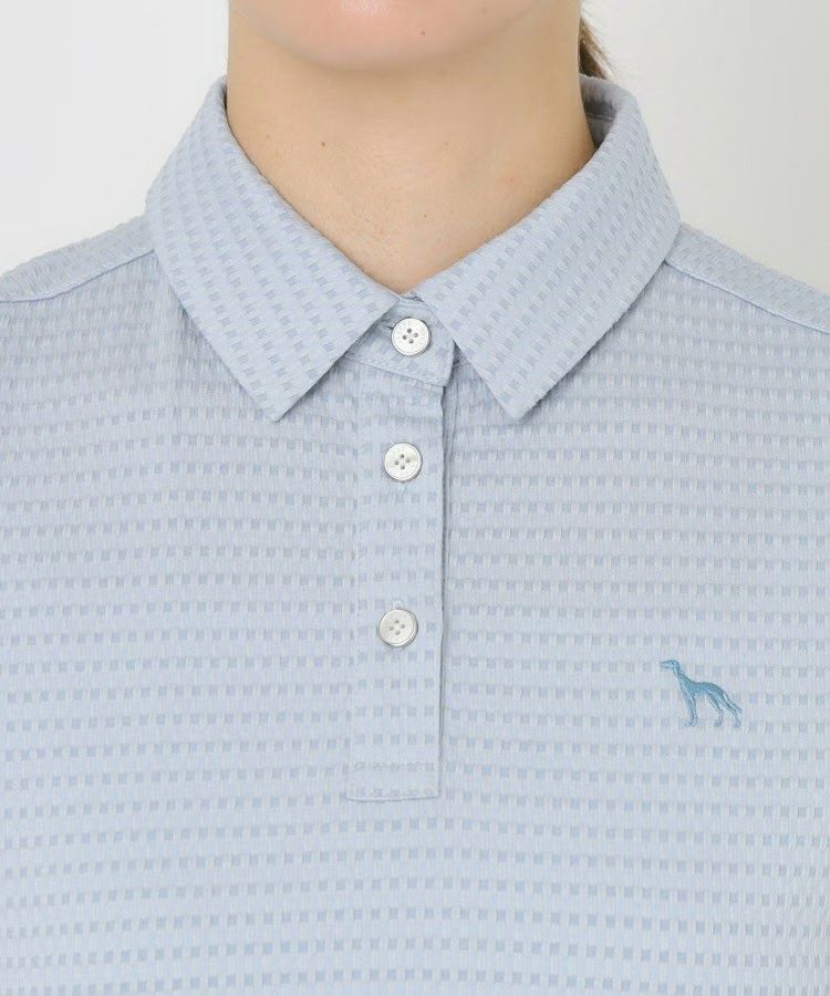 アダバットのポロシャツ