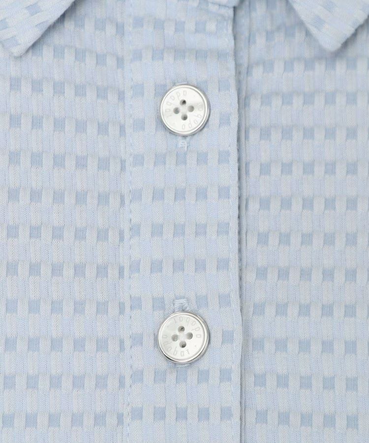 アダバットのポロシャツ