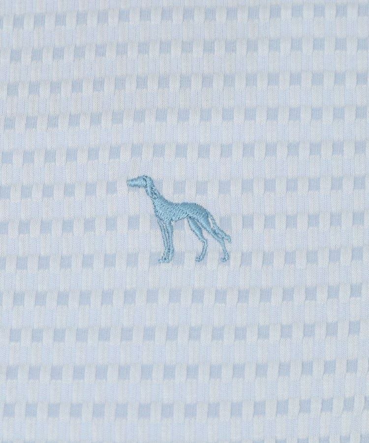 アダバットのポロシャツ