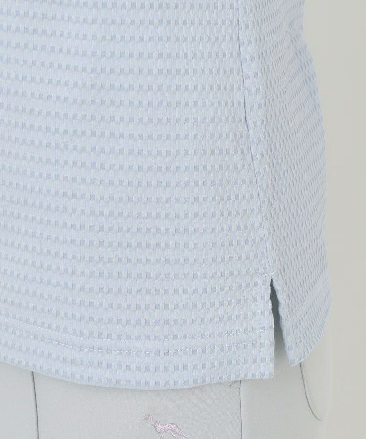 アダバットのポロシャツ