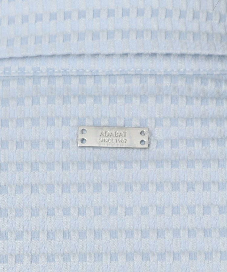 アダバットのポロシャツ