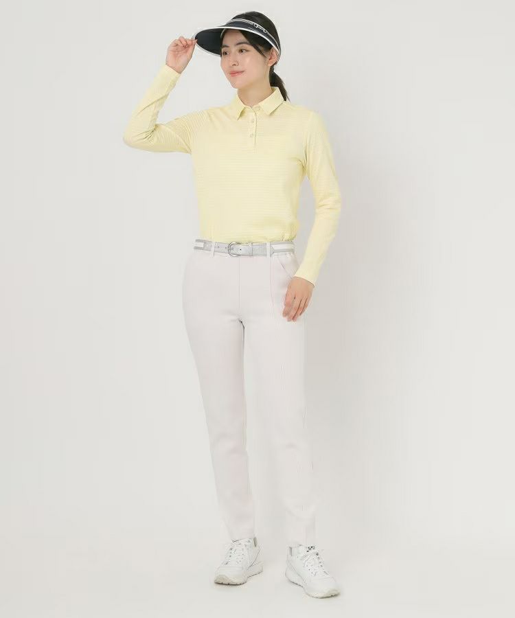 アダバットのポロシャツ