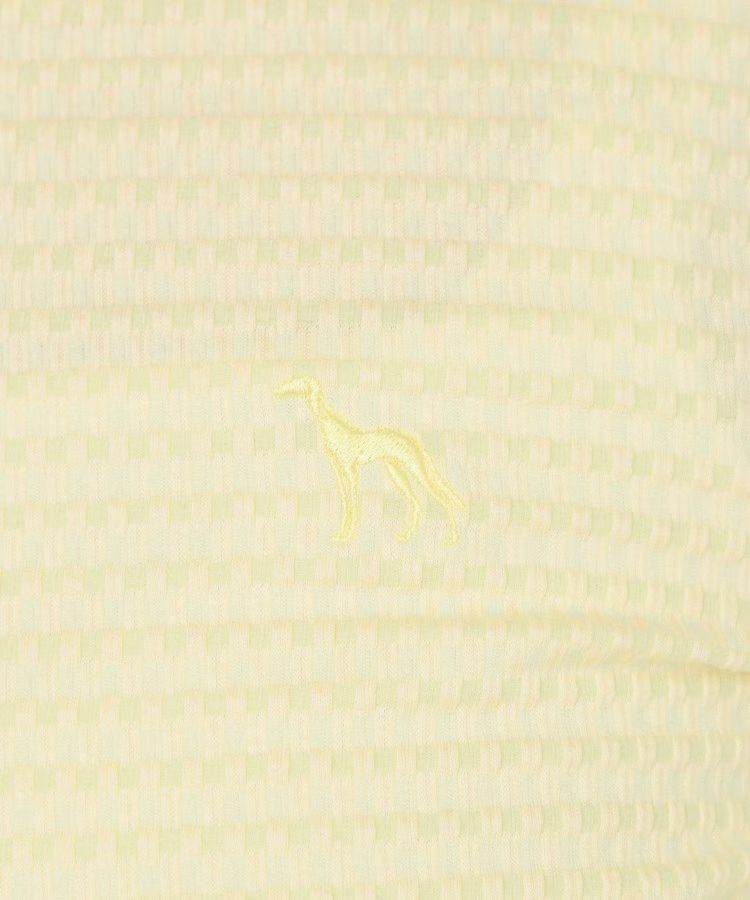 アダバットのポロシャツ