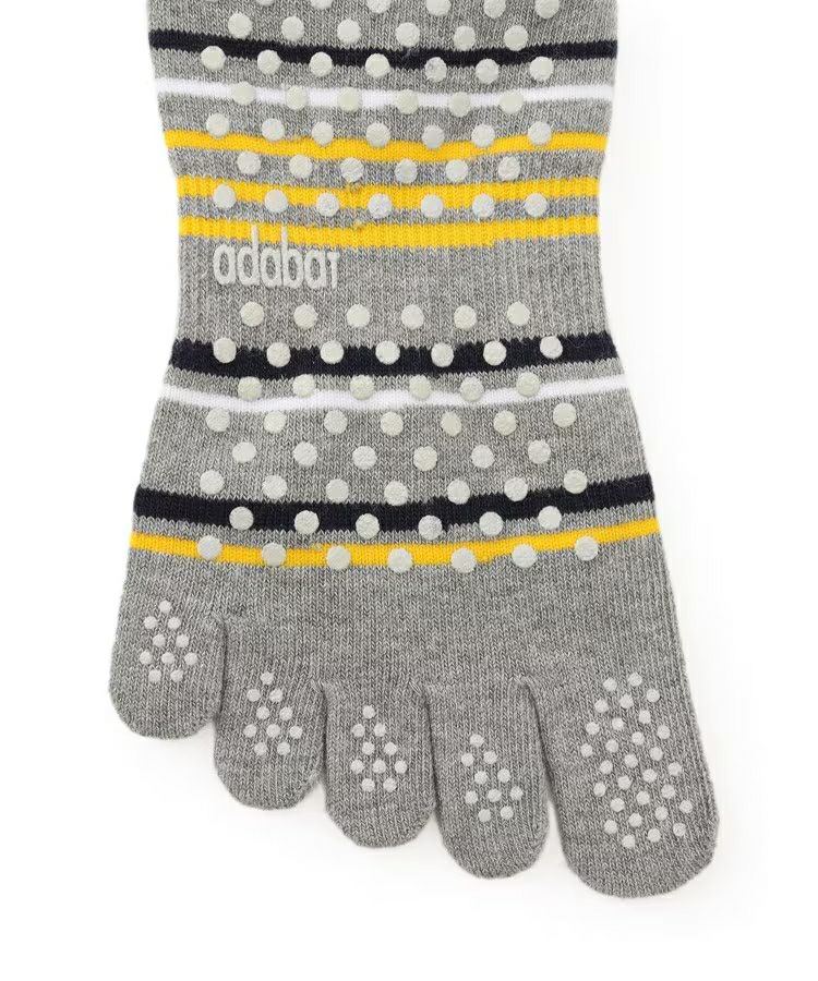 アダバットのソックス