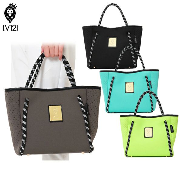 V12のカートバッグ