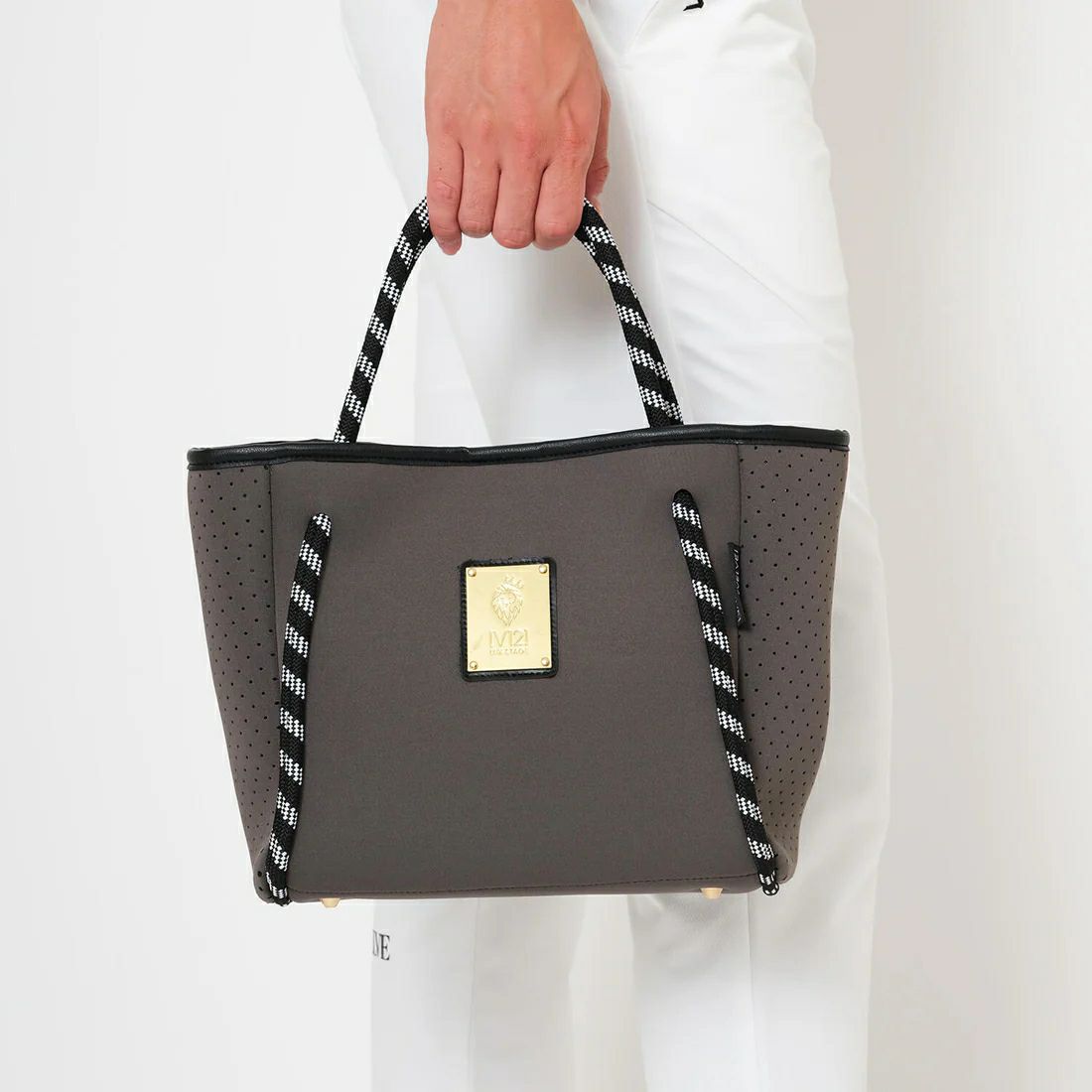 V12のカートバッグ