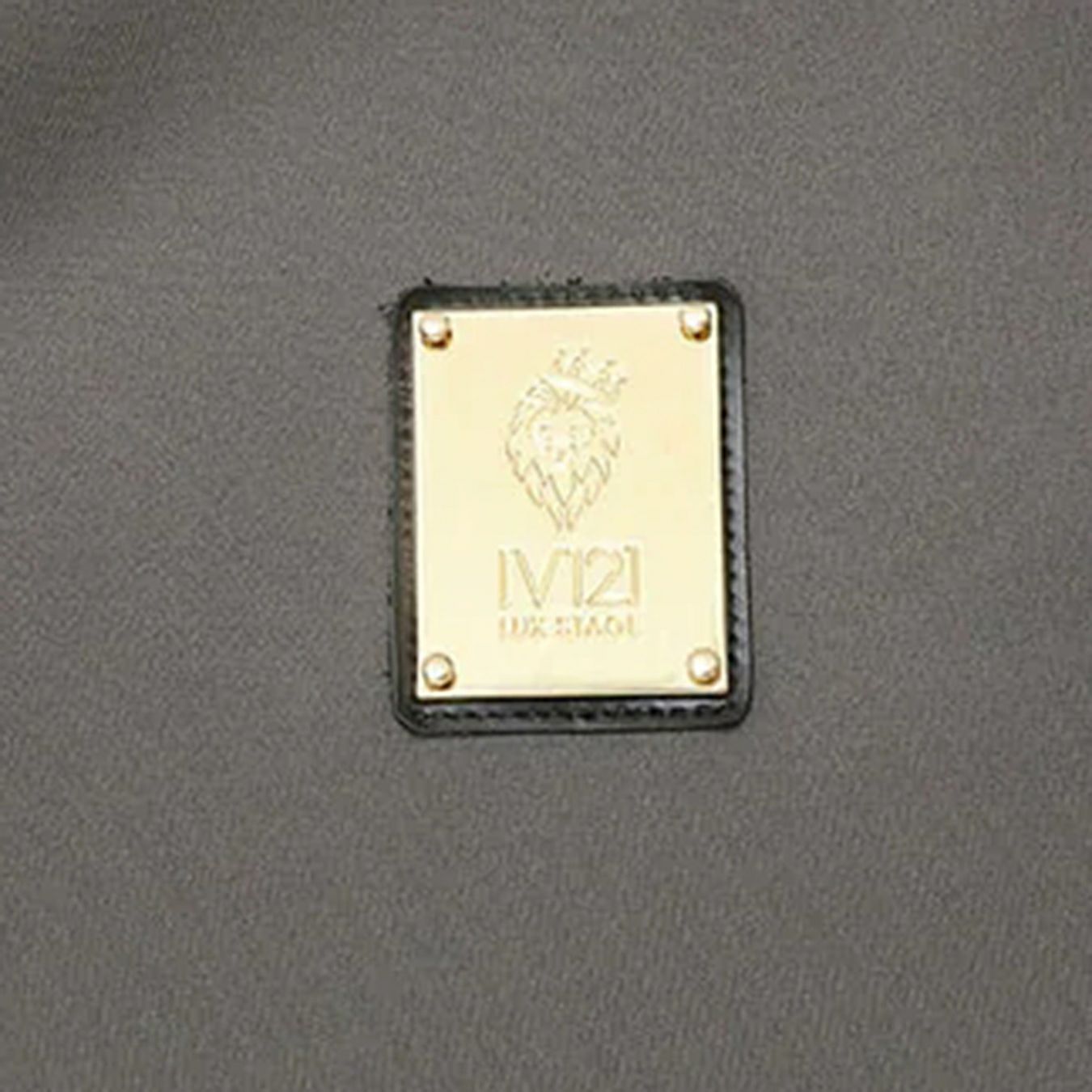 V12のカートバッグ