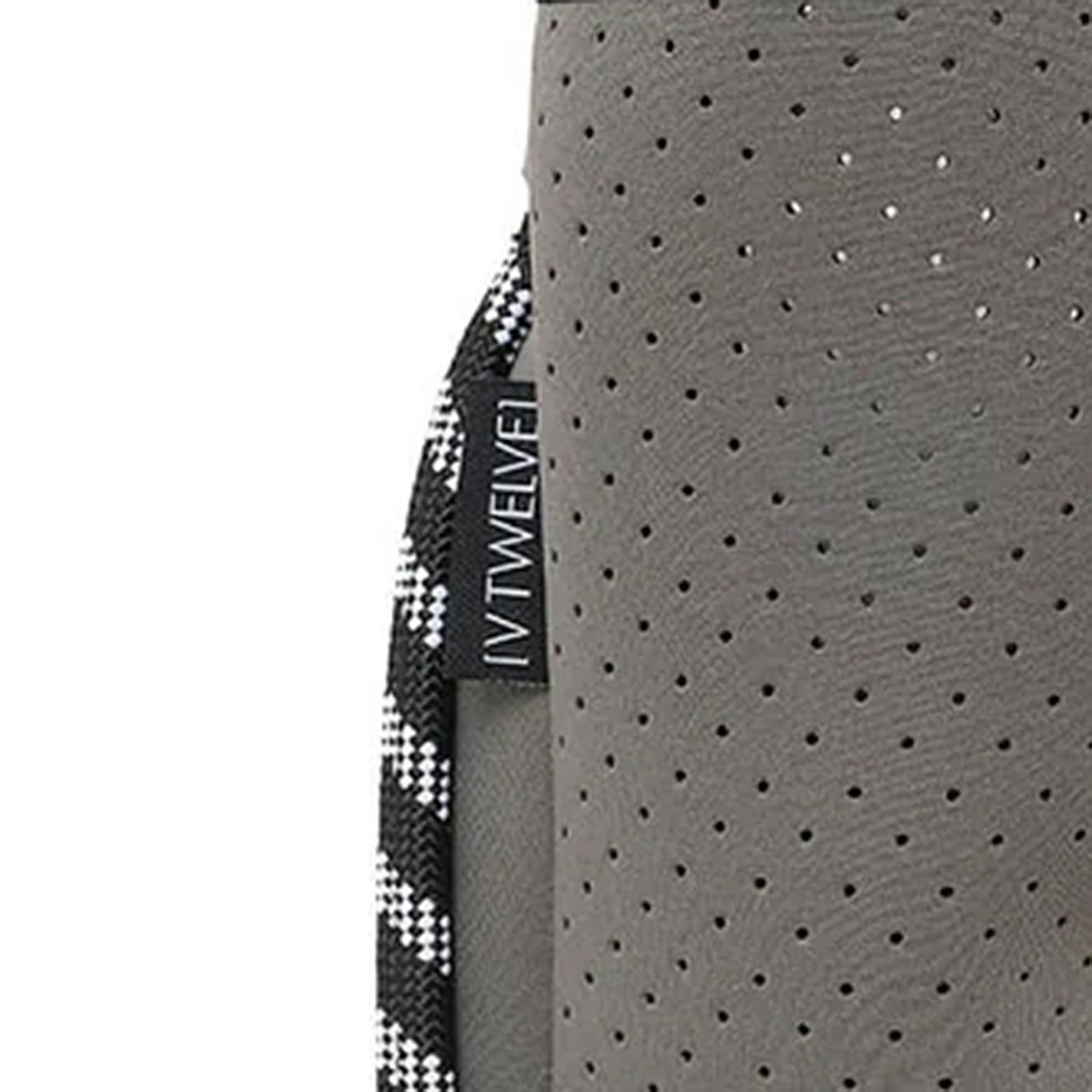 V12のカートバッグ