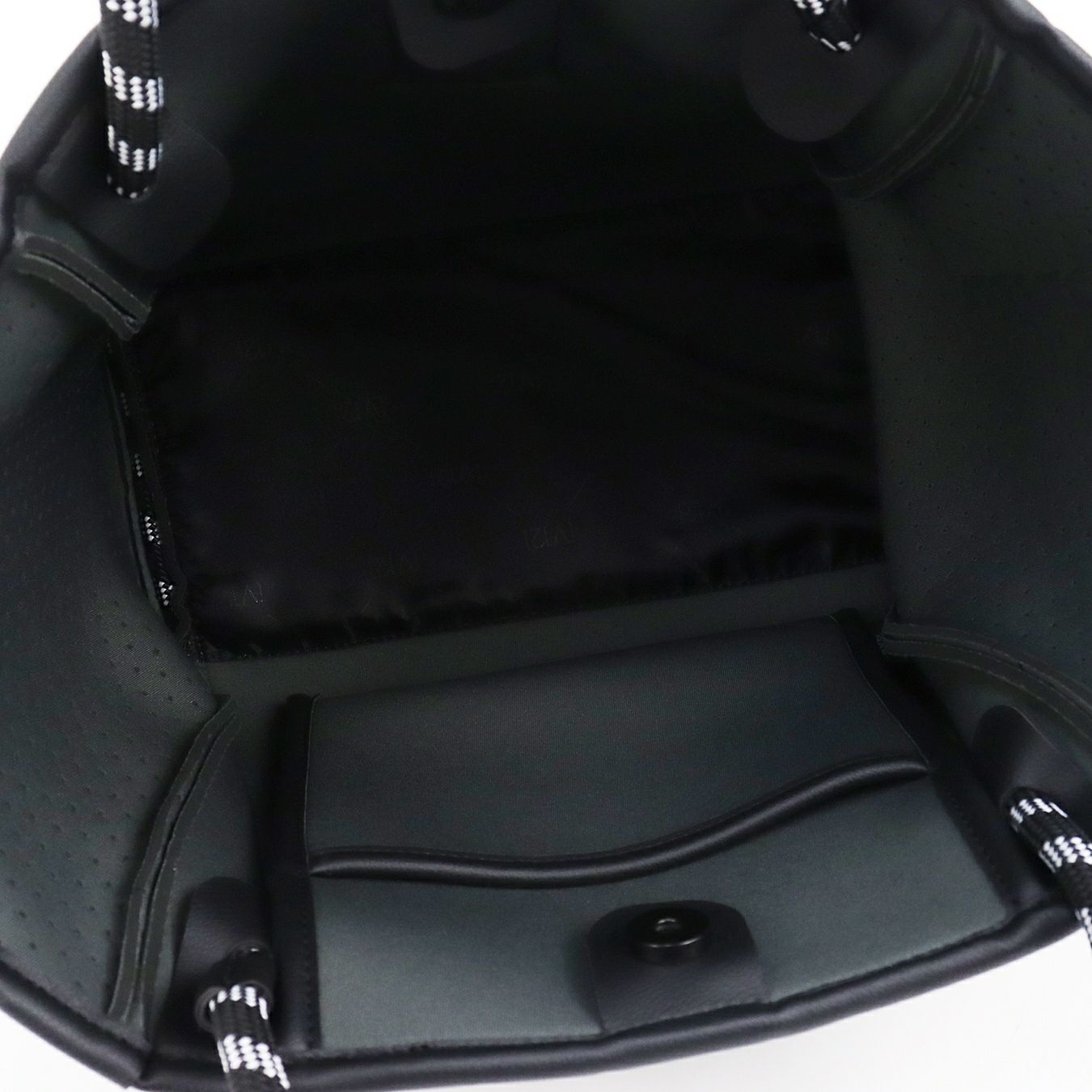 V12のカートバッグ