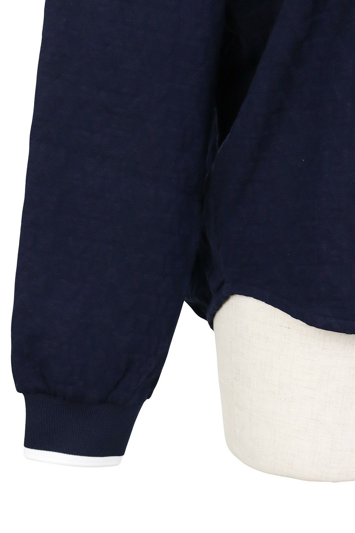 フィラゴルフのポロシャツ