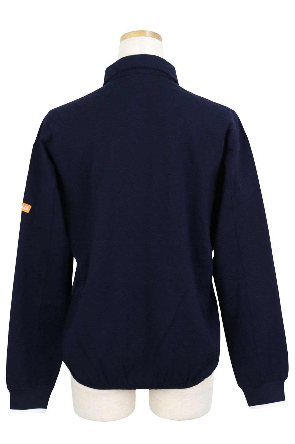 フィラゴルフのポロシャツ