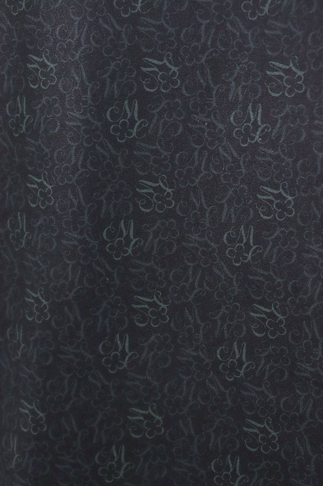 マリクレールのハイネックシャツ