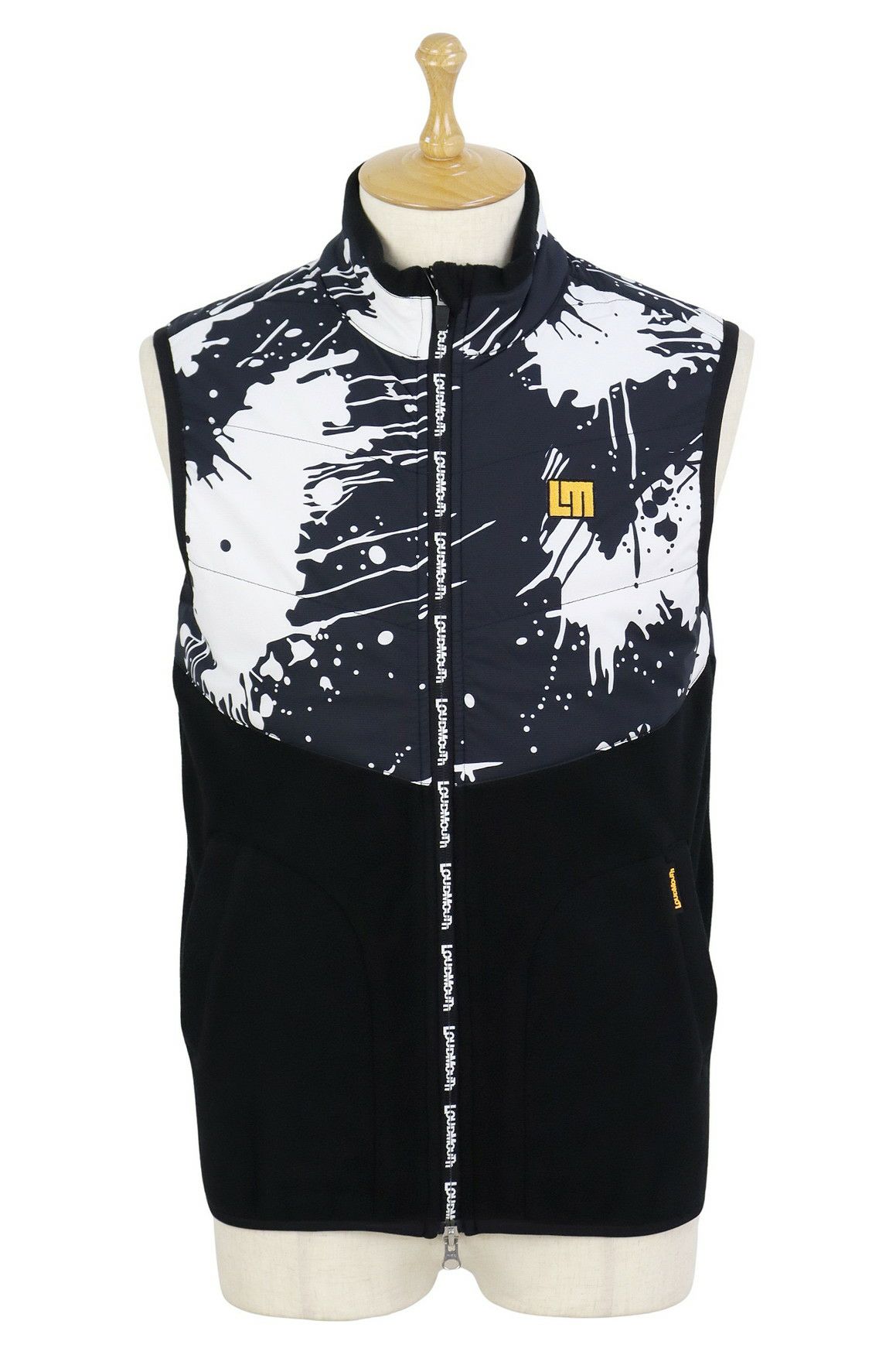 ラウドマウスのベスト