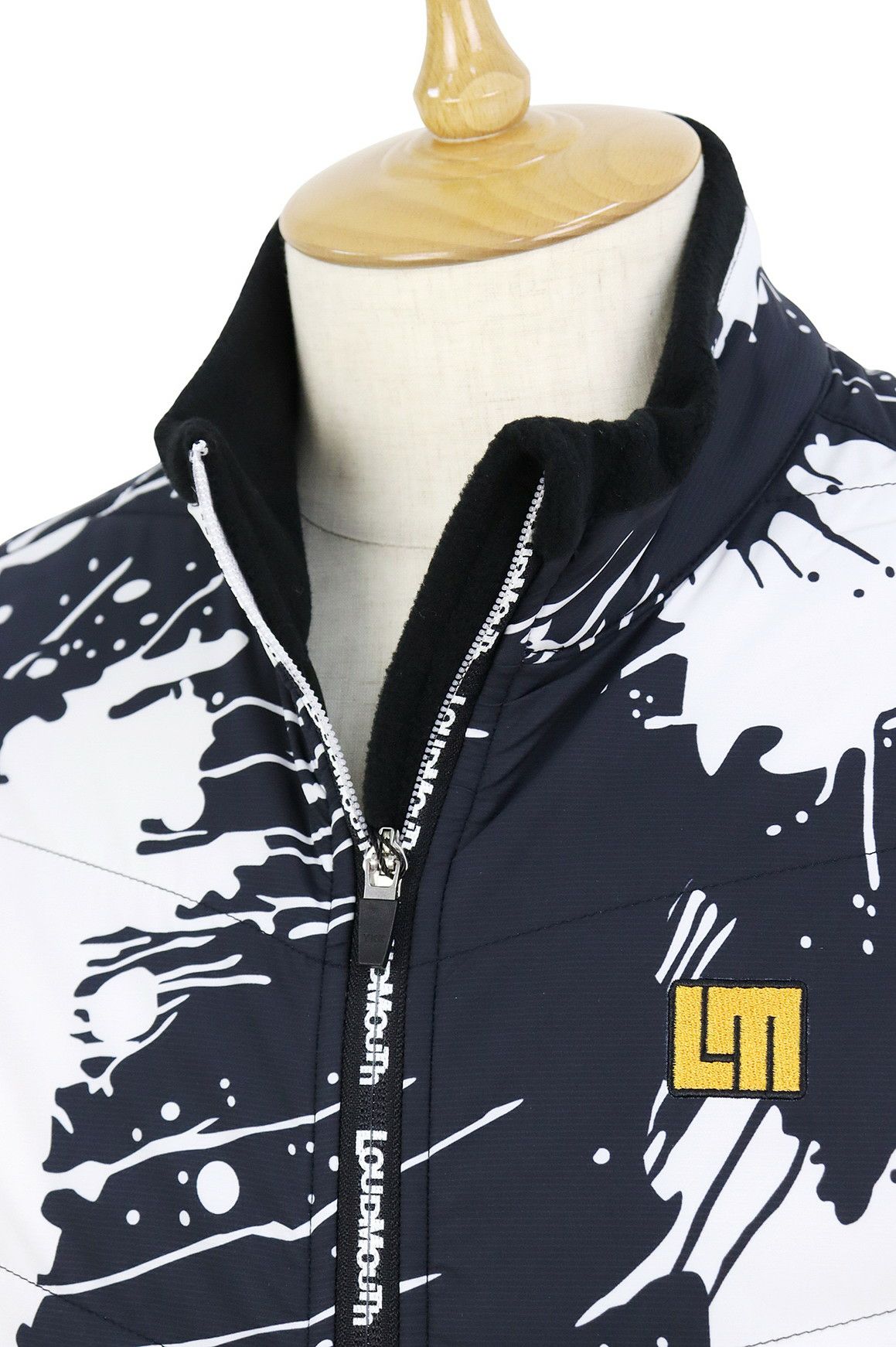 ラウドマウスのベスト