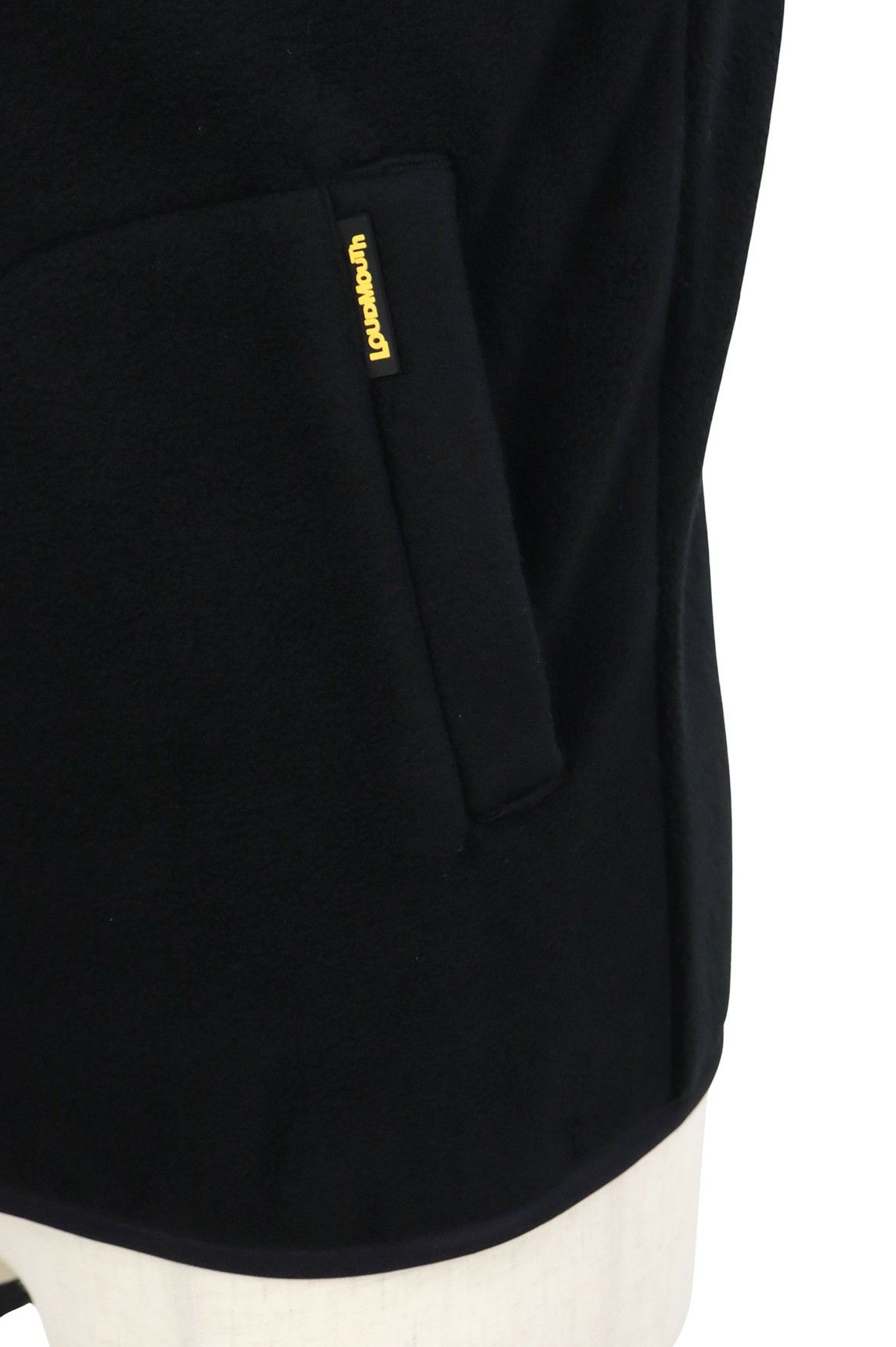 ラウドマウスのベスト