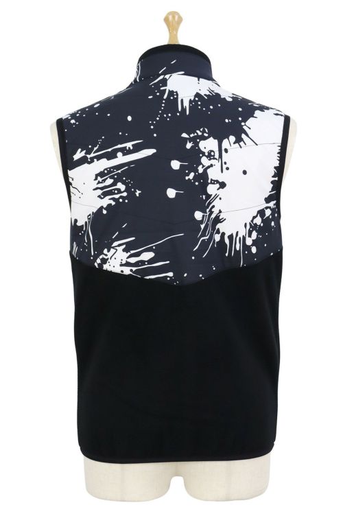 30％OFFセール】ベスト メンズ ラウドマウス ゴルフ LOUDMOUTH GOLF