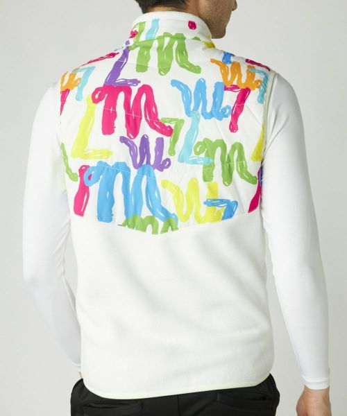 30％OFFセール】ベスト メンズ ラウドマウス ゴルフ LOUDMOUTH GOLF