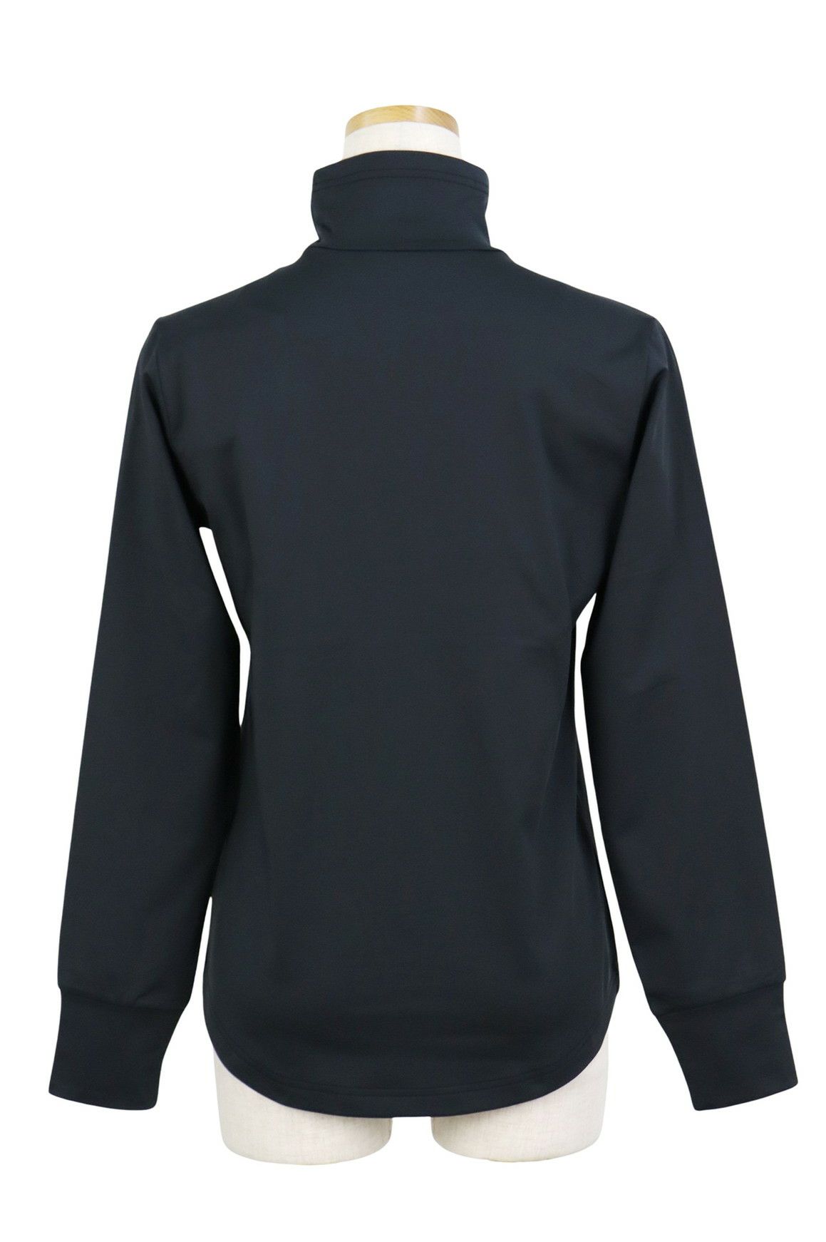 フィラゴルフのハイネックシャツ