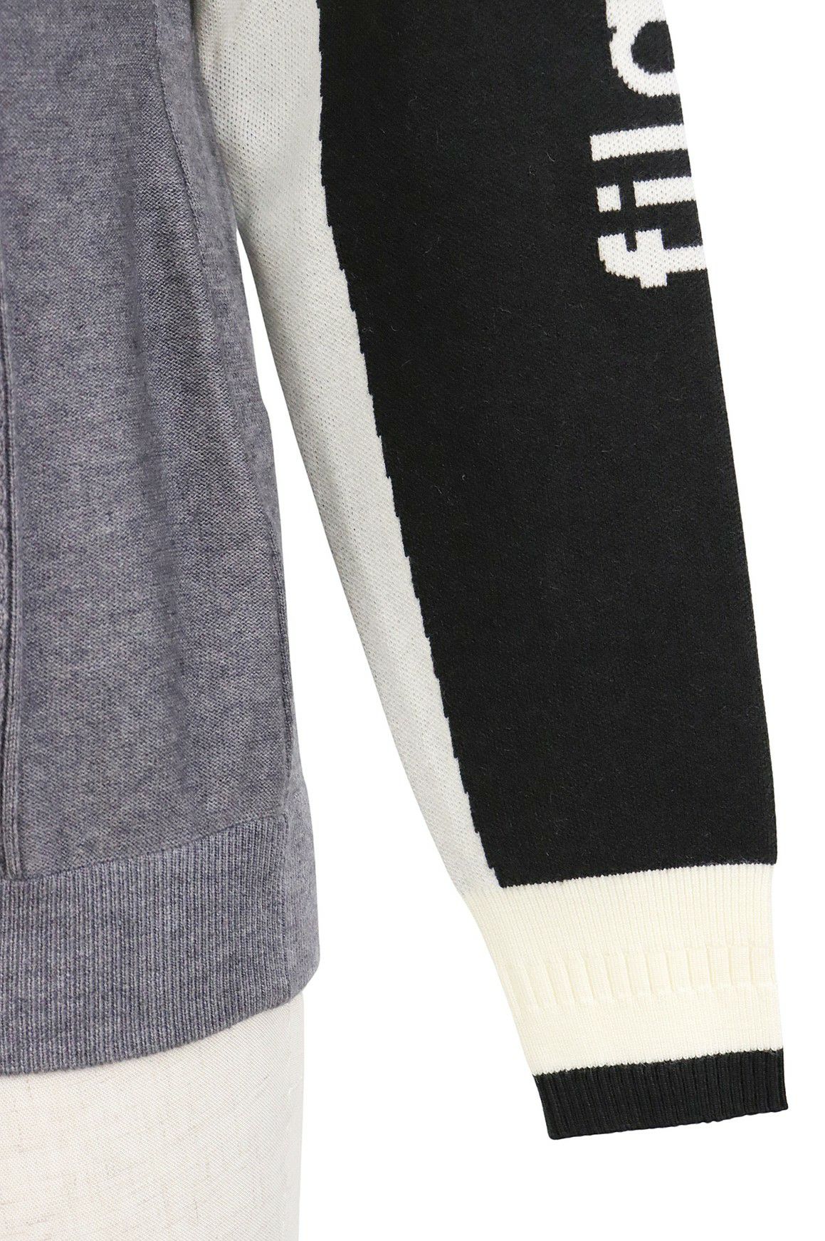 フィラゴルフのセーター