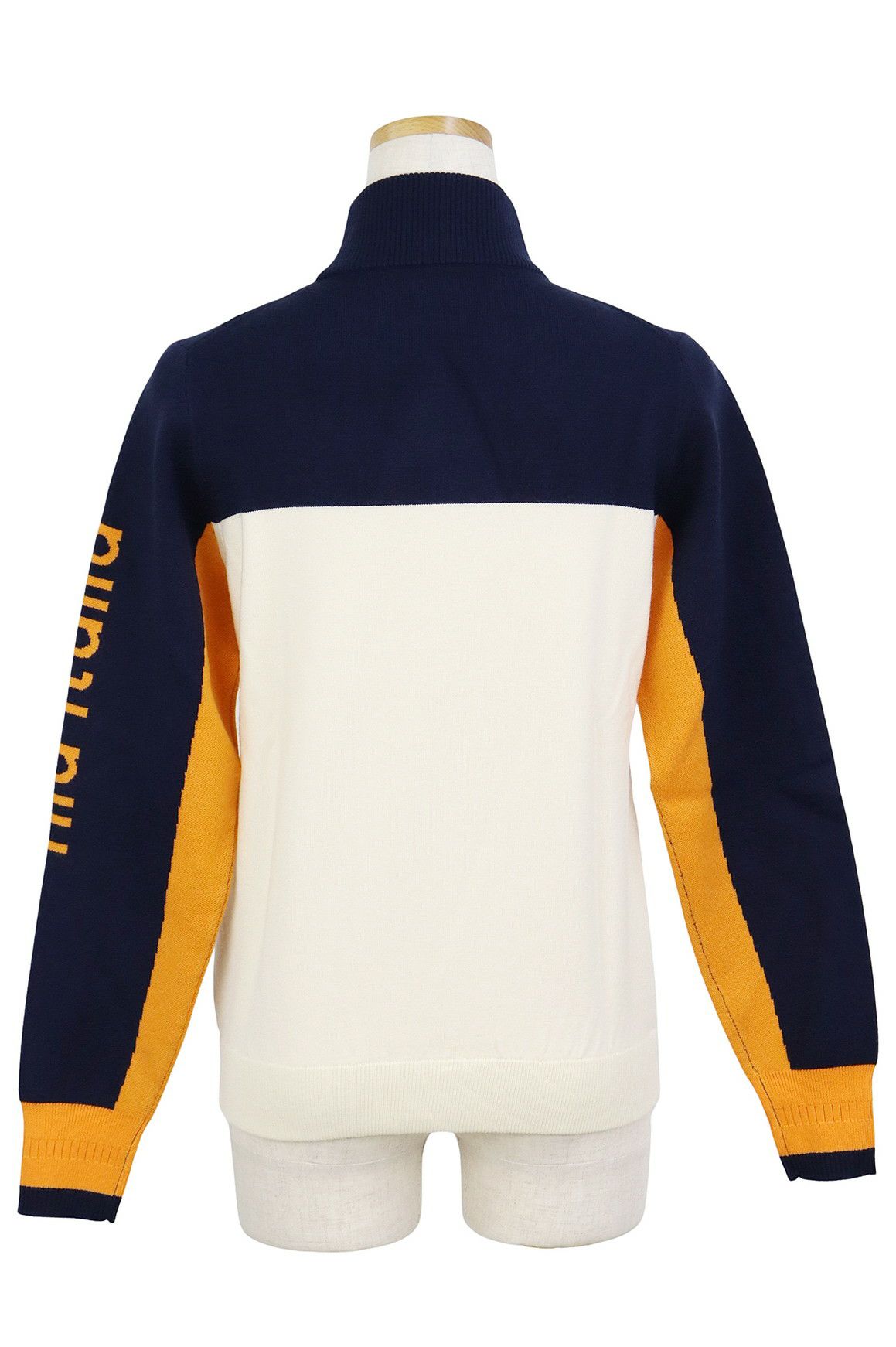 フィラゴルフのセーター