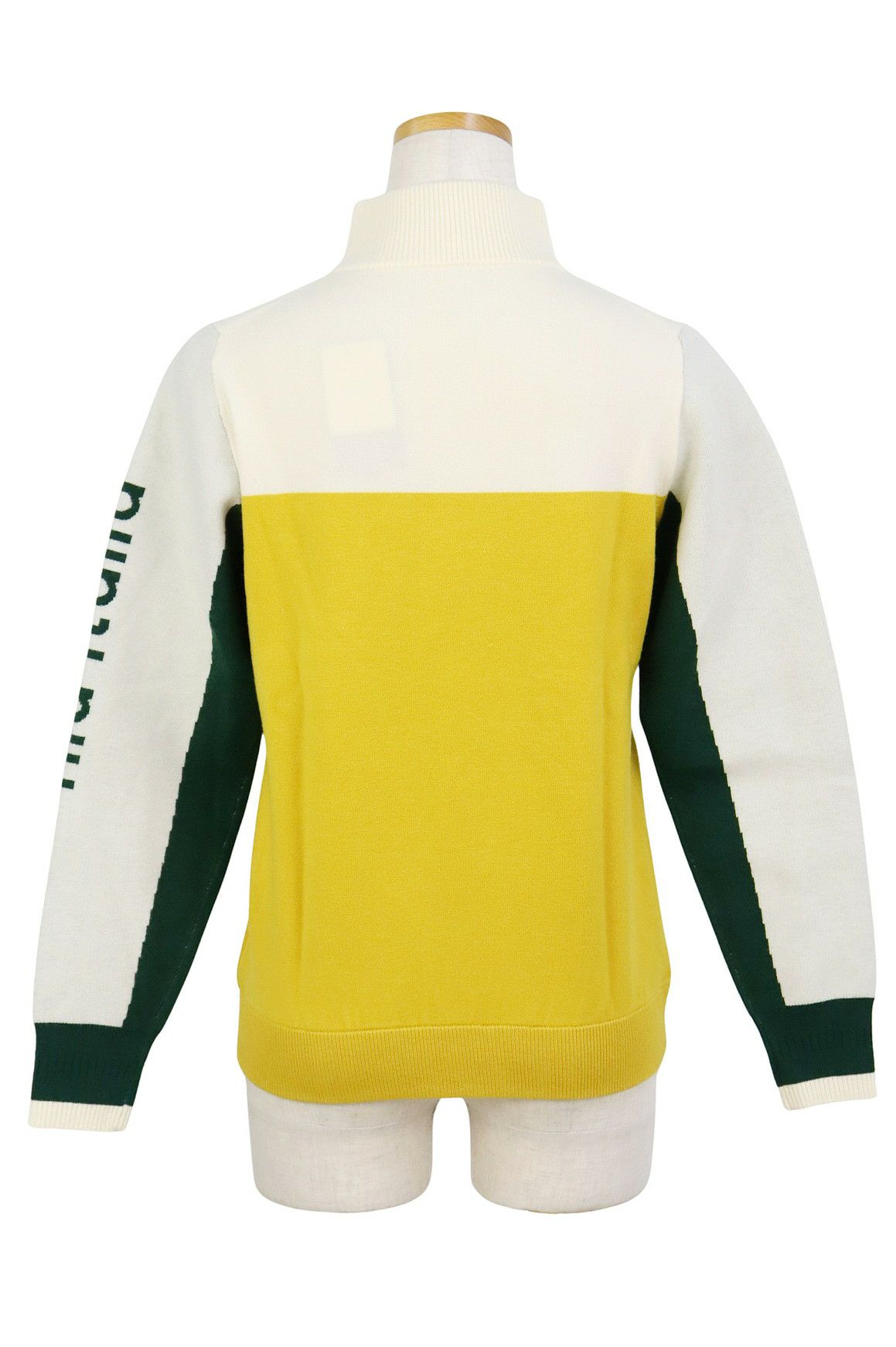 フィラゴルフのセーター