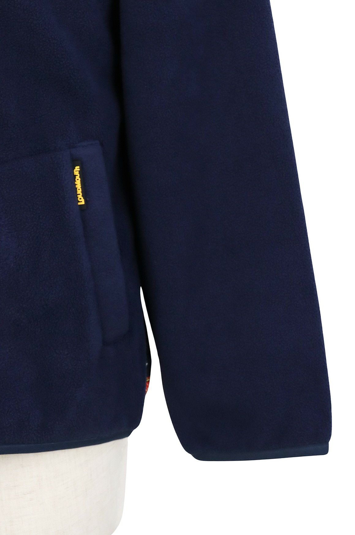 ラウドマウスのブルゾン