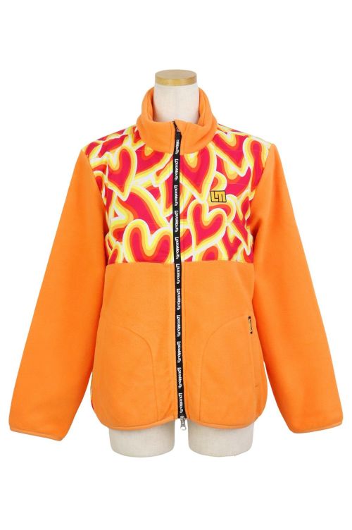 Loudmouth - ラウドマウス　上下セット　レディース　サイズM 中綿ブルゾン。定価32800円 LOUDMOUTH ラウドマウス メンズ 中綿 ジャケット マッツレッド