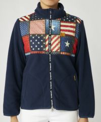 30％OFFセール】ブルゾン レディース ラウドマウス ゴルフ LOUDMOUTH