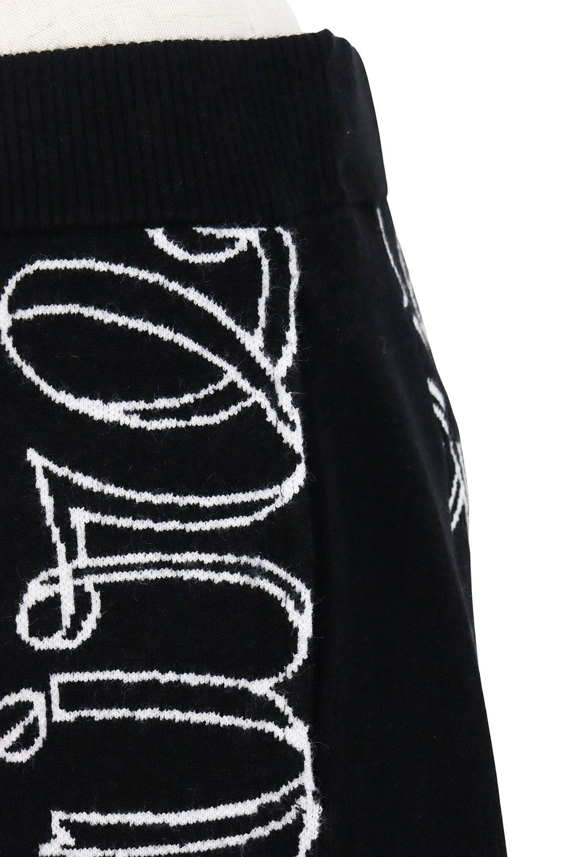 マリクレールのスカート