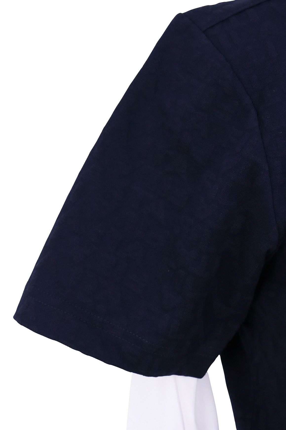 フィラゴルフのポロシャツ