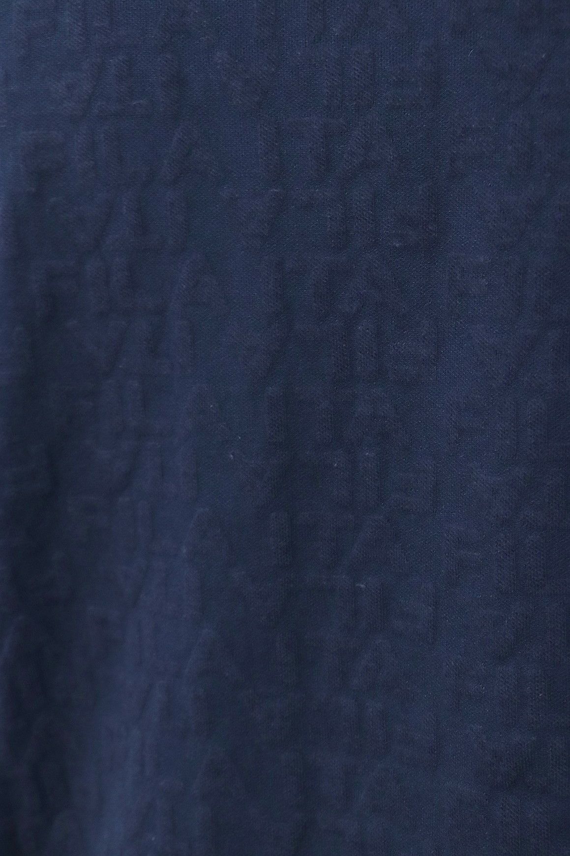 フィラゴルフのポロシャツ