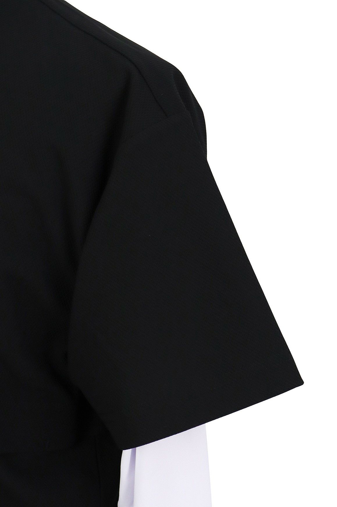 フィラゴルフのポロシャツ