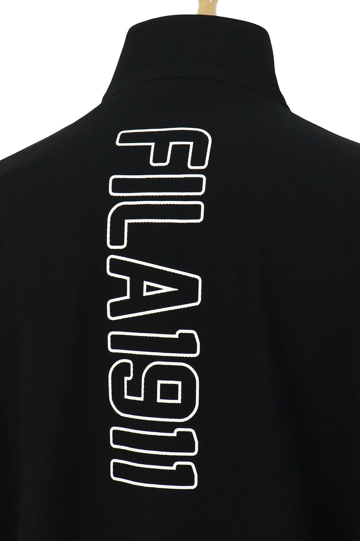 フィラゴルフのポロシャツ