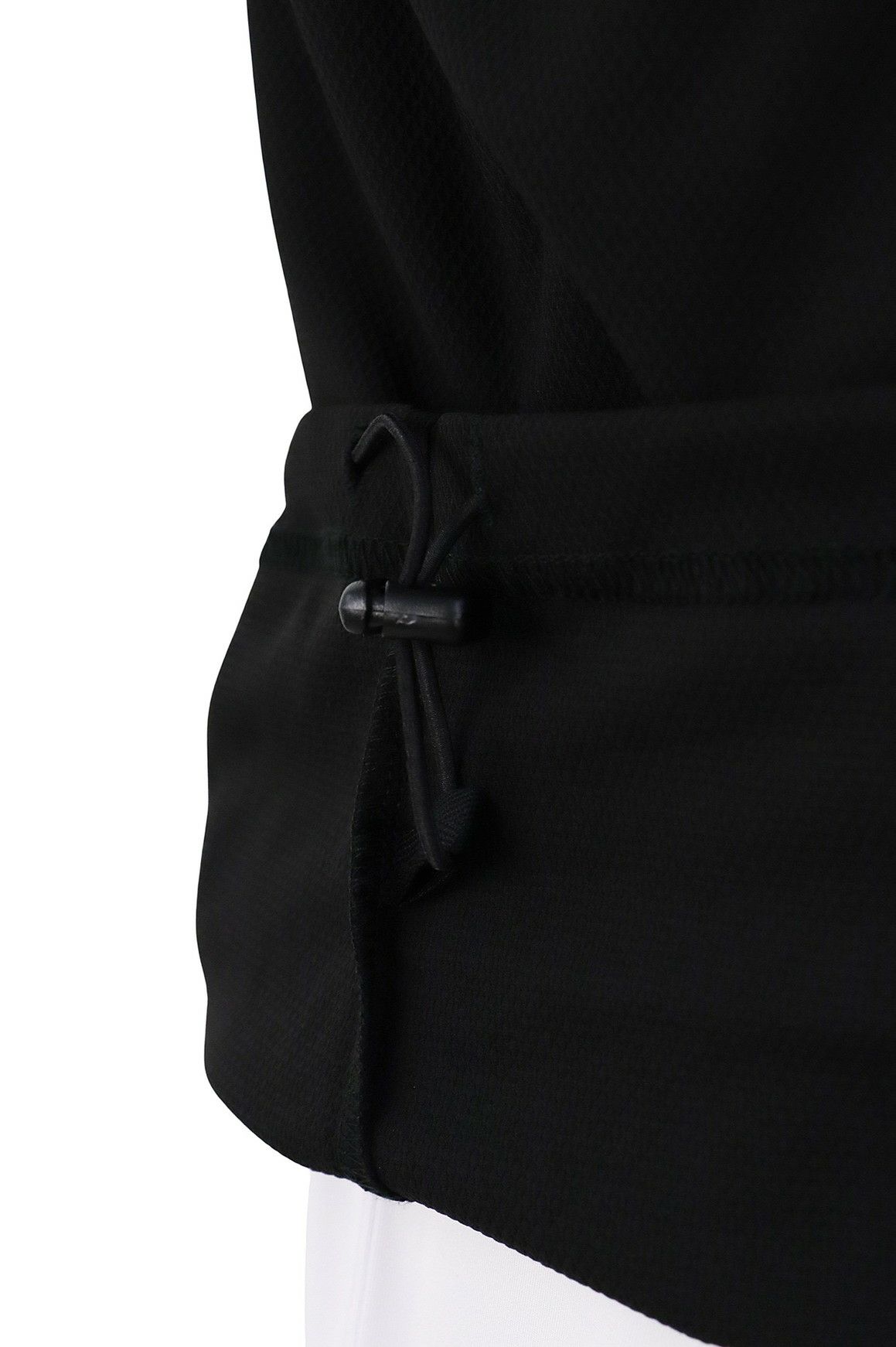 フィラゴルフのポロシャツ