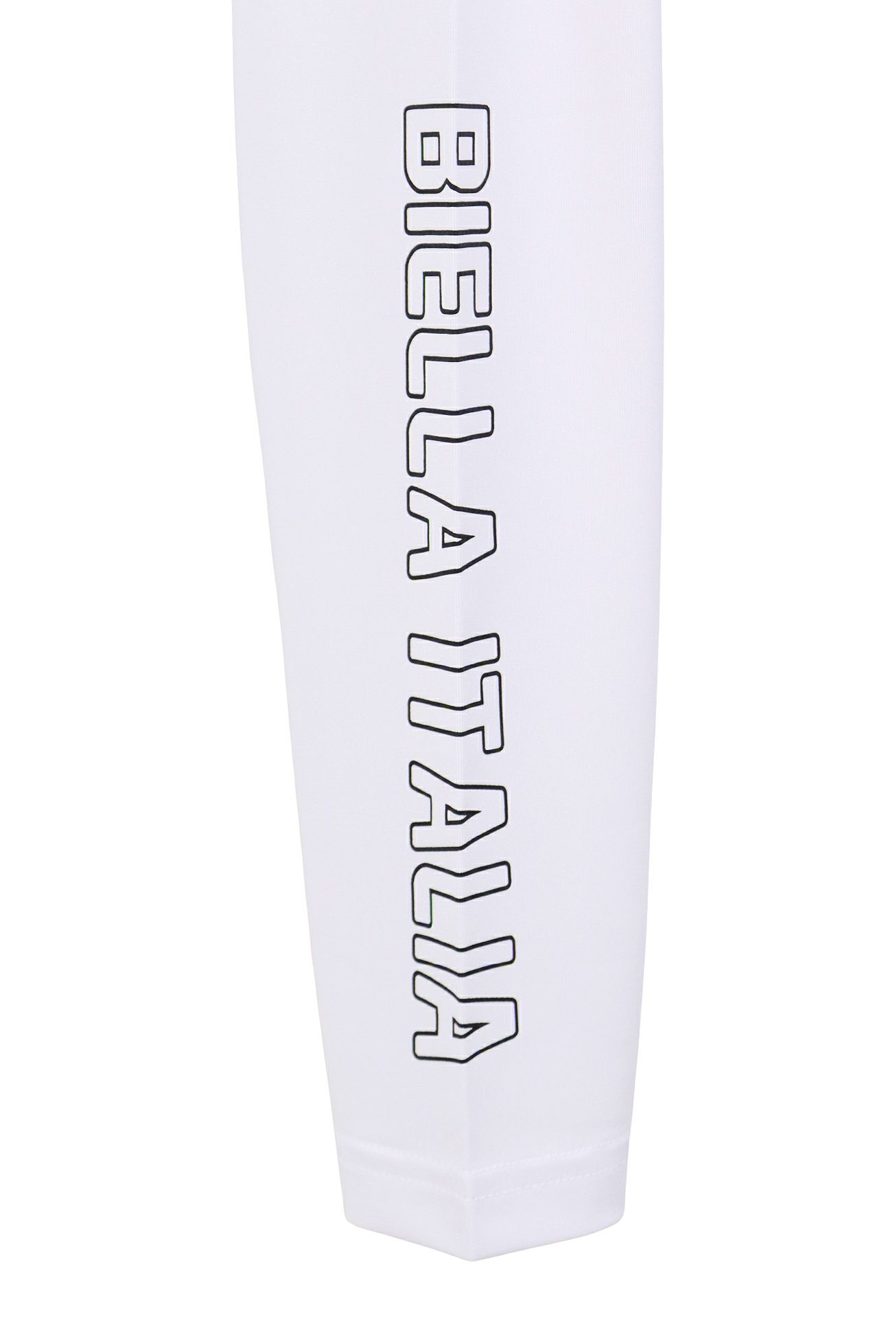 フィラゴルフのポロシャツ