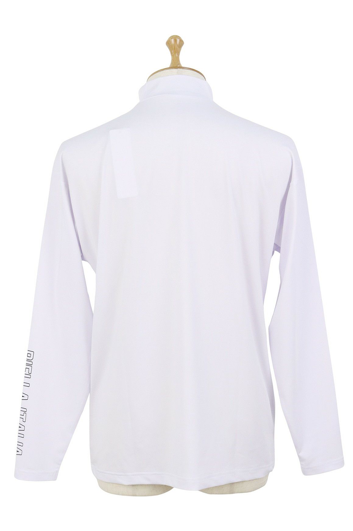 フィラゴルフのポロシャツ