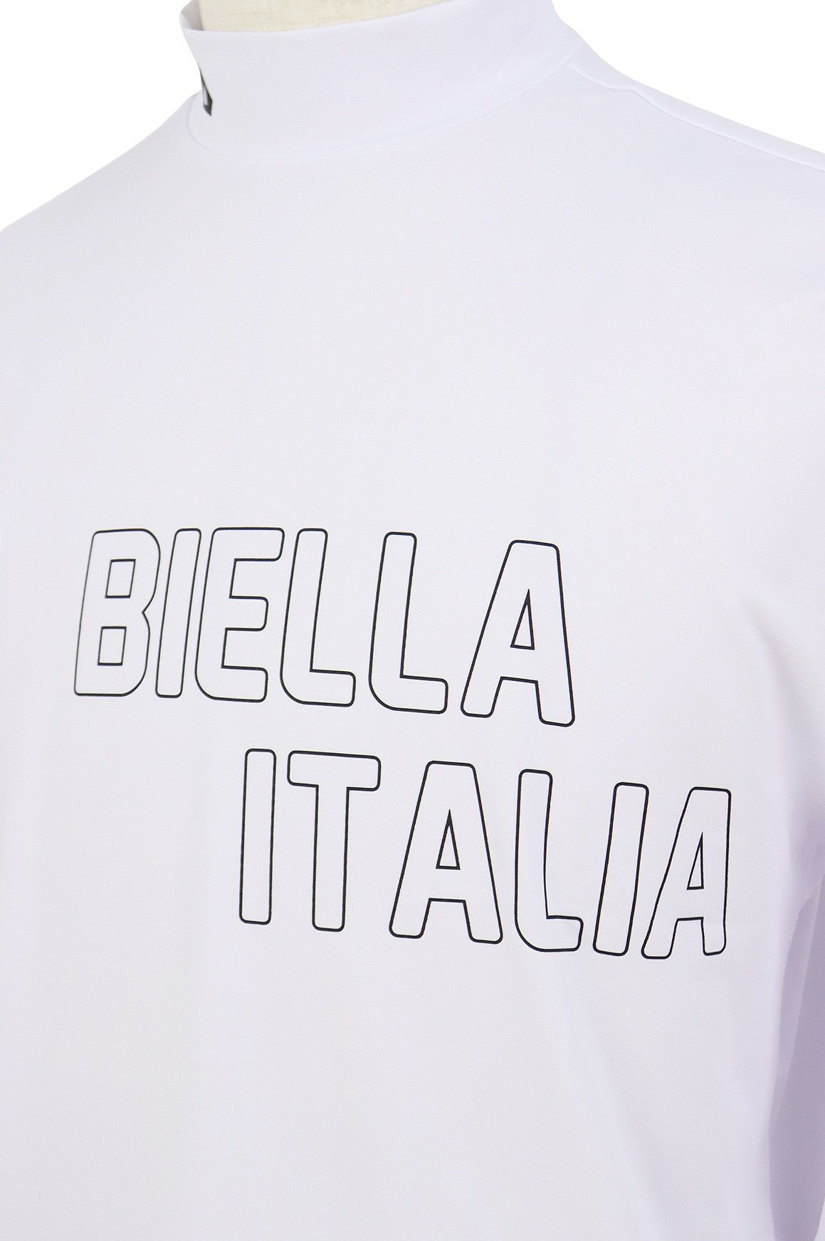 フィラゴルフのポロシャツ