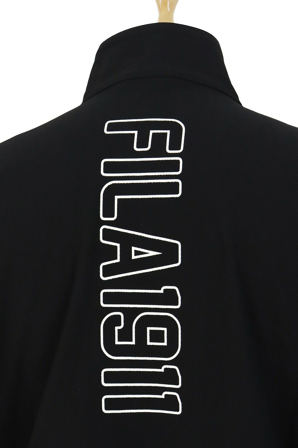 フィラゴルフのポロシャツ