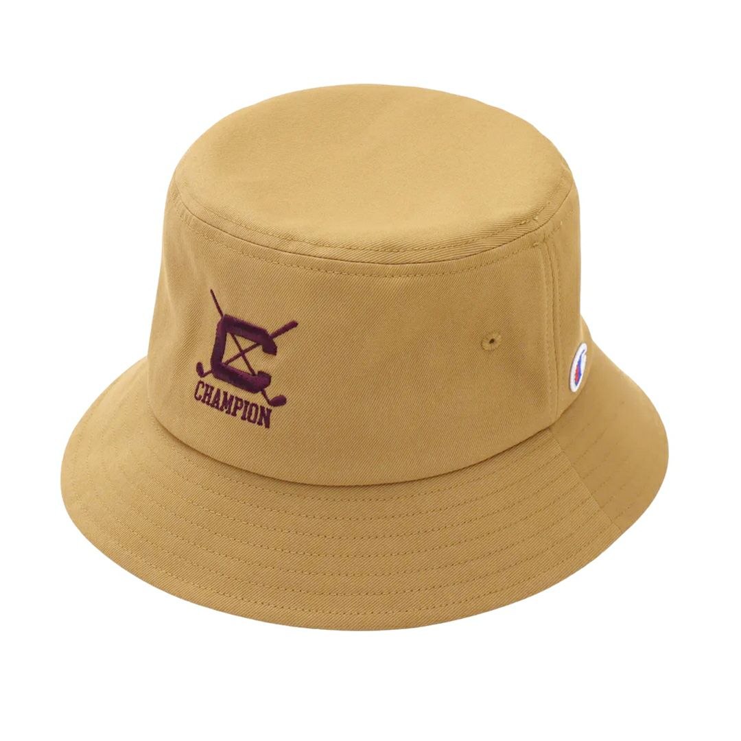 チャンピオンゴルフ日本正規品のハット