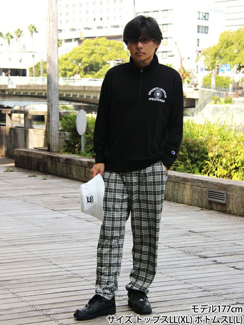 チャンピオンゴルフ日本正規品のハット