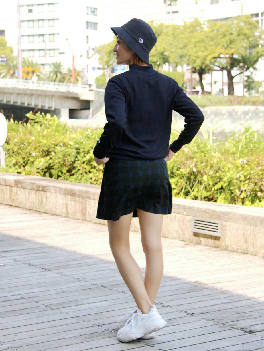 チャンピオンゴルフ日本正規品のハット