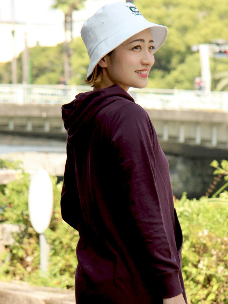 チャンピオンゴルフ日本正規品のハット