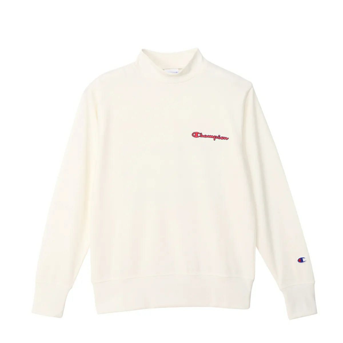 チャンピオンゴルフ日本正規品のハイネックシャツ