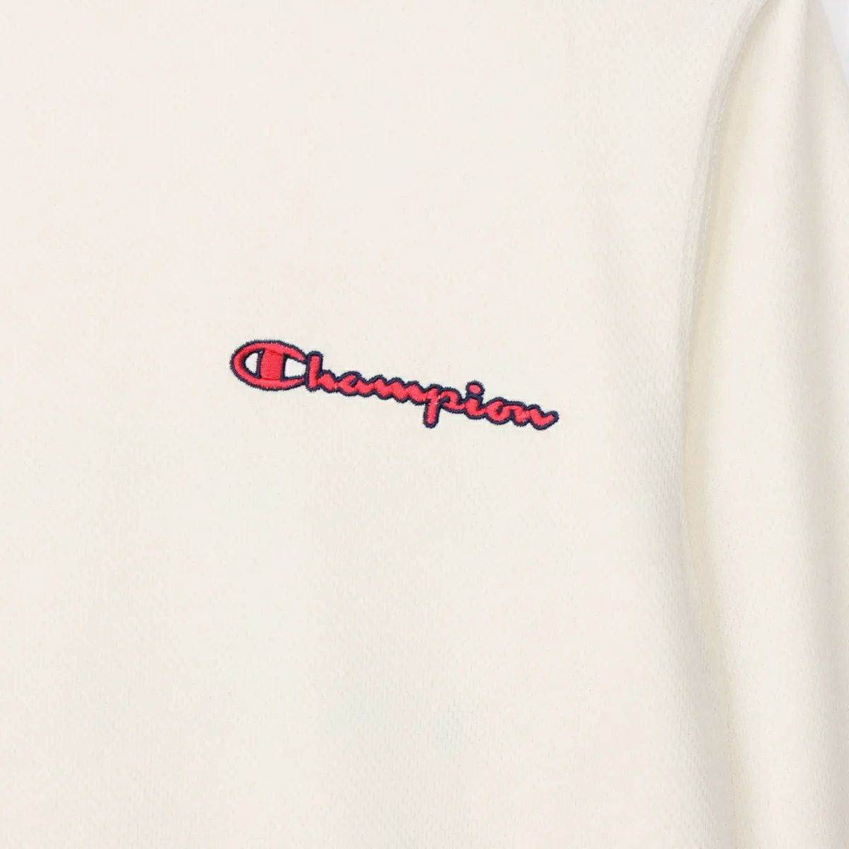 チャンピオンゴルフ日本正規品のハイネックシャツ