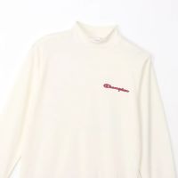 30％OFFセール】ハイネックシャツ レディース チャンピオン