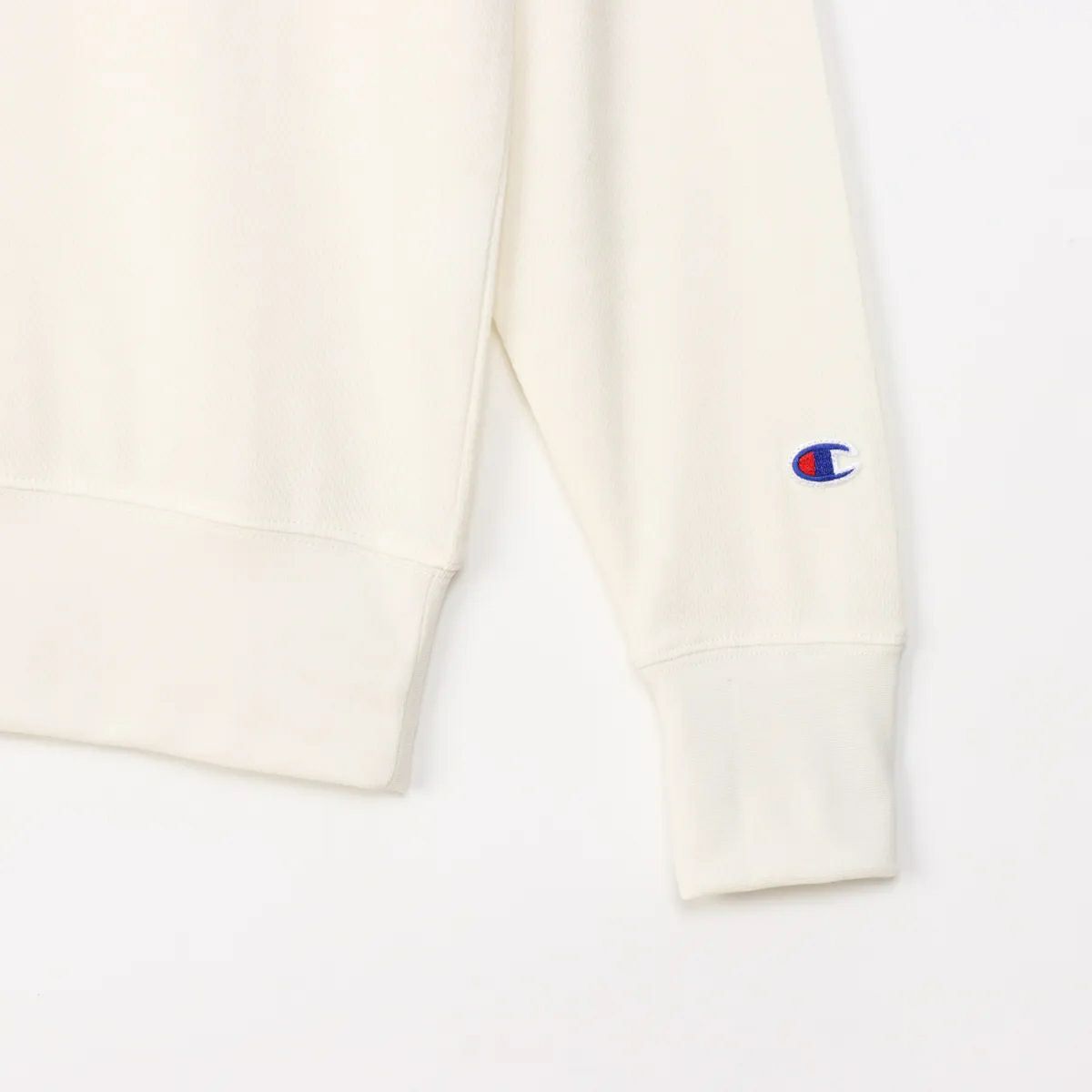 チャンピオンゴルフ日本正規品のハイネックシャツ