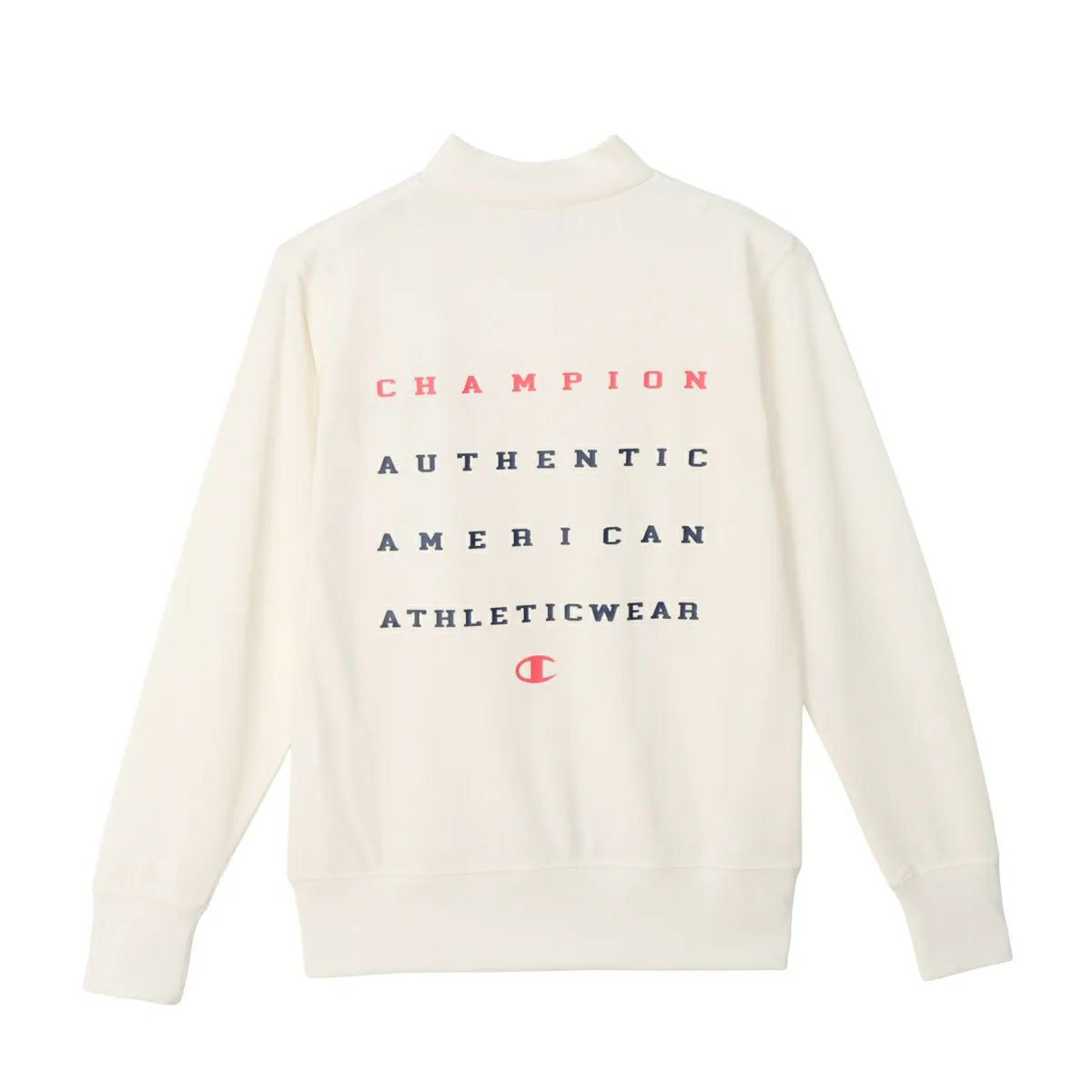 チャンピオンゴルフ日本正規品のハイネックシャツ